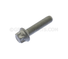 11099521 - : M6x25 Multi-Purpose Bolt for GM Image