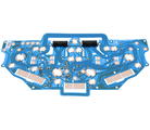 ND3055442 - Body: Circuit Board for Mazda Image