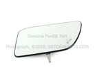 CT4Z17K707H - Body: Mirror Glass for Ford Image