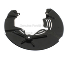 G1FZ2K004A - : Splash Shield - Passenger Side (RH) for Ford Image