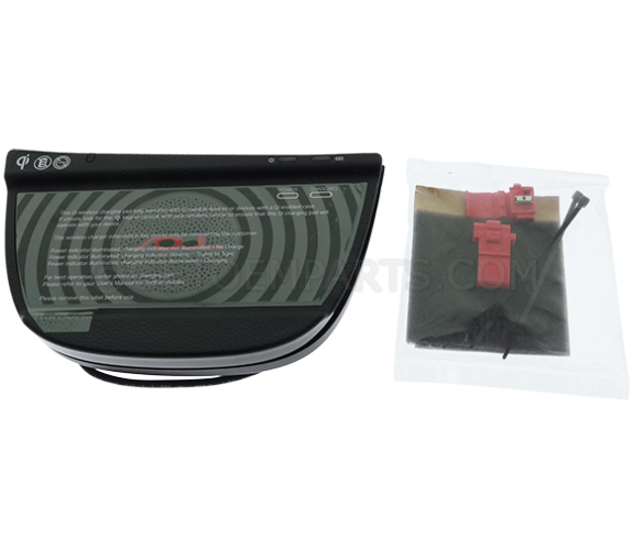 B2H58AP000 - Serviceable Components: Wireless Charger for Kia Image