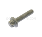 6510441AA - 2.4L Gas; Engine: External 6 Lobe Head Bolt, Mounting for CHRYSLER Image