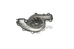19209288 - Cooling System: Water Pump for Buick: LaCrosse, LeSabre, Lucerne, Park Avenue, Regal, Riviera | Chevrolet: Camaro, Impala, Lumina, Monte Carlo | Oldsmobile: 88, 98, Intrigue, LSS, Regency | Pontiac: Bonneville, Firebird, Grand Prix Image