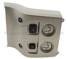 DL3Z15045E24BB - Body: Rear Trim Panel for Ford Image