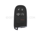 68159657AK - : Integrated Key Fob Transmitter for Ram: 1500 Image