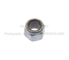 W711076S442 - Suspension: Lower Ball Joint Nut for FORD Image