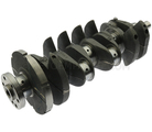 90537273 - : Engine Crankshaft for Chevrolet: Cavalier, Cobalt, HHR, Malibu | Oldsmobile: Alero | Pontiac: Grand Am, Sunfire | Saturn: Ion, L100, L200, L300, LS, LS1, LW1, LW200, Vue Image