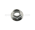 999461000 - : Converter &amp; Pipe Nut for Mazda Image