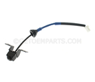284423NH0B - Body: Rear Camera for Nissan Image