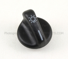 F2DZ11666A - Body: Knob for Ford Image