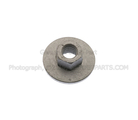 N804620S441 - Fuel System: Front Shield Nut for Ford Image