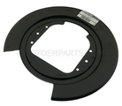 440307S220 - : Backing Plate - Driver's Side (LH) for Nissan Image
