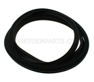 BN8V56951C - Body: Weatherstrip for Mazda Image