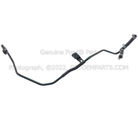 AA5Z8A505F - Engine: Turbocharger Coolant Line for Ford Image