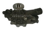 19168610 - Cooling System: Water Pump for GM Image