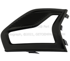 KS7Z17B814CD - Body: Side Trim for Ford Image