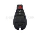 5026542AI - : Integrated Key Fob Transmitter for Dodge: Durango Image