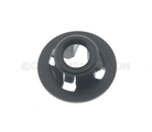65773AX000 - Body: Support Rod Grommet for Nissan: 370Z, Cube, GT-R, Kicks, Versa Note, Z Image