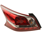 265553TA0B - Electrical: Tail Light Assembly for Nissan Image