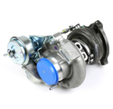 8601692 - Fuel System: Turbocharger for Volvo: C70, S60, S70, V70 Image