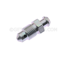 581252F000 - Brakes: Caliper Bleeder Screw for Kia: Amanti, Borrego, Cadenza, Carnival, K4, K900, Niro, Niro EV, Optima, Rio, Sedona, Seltos, Sorento, Soul, Spectra, Spectra5, Sportage, Stinger, Telluride Image