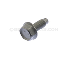 6511544AA - : Hex Flange Head Bolt, Mounting for Chrysler: 200, Pacifica, Sebring, Voyager | Dodge: Avenger, Caliber, Charger Daytona, Dart, Durango, Journey | Fiat: 500X | Jeep: Cherokee, Compass, Gladiator, Grand Cherokee, Grand Cherokee L, Grand Cherokee WK, Grand Wagoneer, Patriot, Renegade, Wagoneer, Wrangler | Ram: 1500, ProMaster 1500, ProMaster 2500, ProMaster 3500, ProMaster City Image