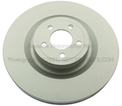 G2MZ1V125BLA - : Rotor Assembly - Brake for Ford Image