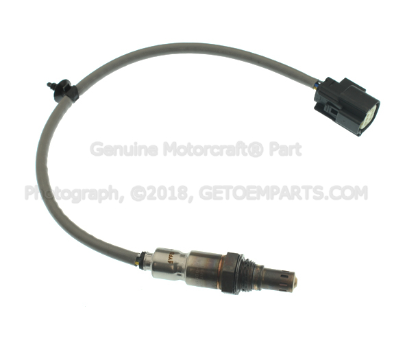 FR3Z9F472C - Emission System: Ft Oxygen Sensor for Ford Image