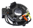 255543SG0A - Electrical: Air Bag Clock Spring for Nissan Image