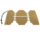 23168136 - Body: Seat Heater Pad for GM Image