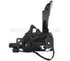 81130C5000 - Body: Latch for Kia: Sorento Image