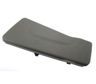1AL921J3AB - Interior Trim: Fold Flat Shield, Right for Mopar Image