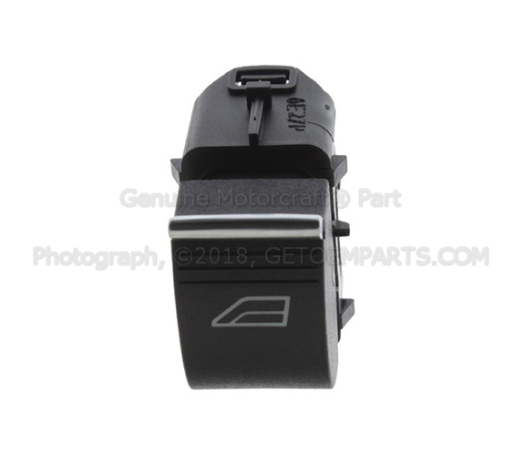 F1EZ14529A - Body: Window Switch for Ford Image