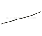 73861JA000 - : Side Weather-Strip - Driver's Side (LH) for Nissan Image