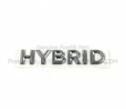 6E6Z7842528A - Accessories: Hatch Emblem for Ford Image
