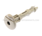 2L1Z78610A16BAA - Body: Headrest Sleeve for Ford Image