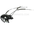 82501ZT50A - : Lock Actuator - Driver's Side (LH) for Nissan Image