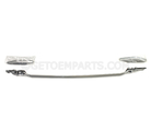 738213KA0A - : Roof Rail - Driver's Side (LH) for Nissan Image