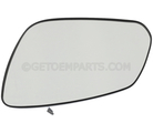 42699574 - Body: Mirror Glass for GM Image