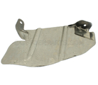 23149246 - : Spare Wheel Heat Shield for GM Image