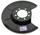 30666360 - : Splash Shield for Volvo Image