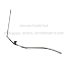 4C2Z6754AA - : Tube for Ford: E-350 Club Wagon, E-350 Super Duty, E-450 Super Duty Image