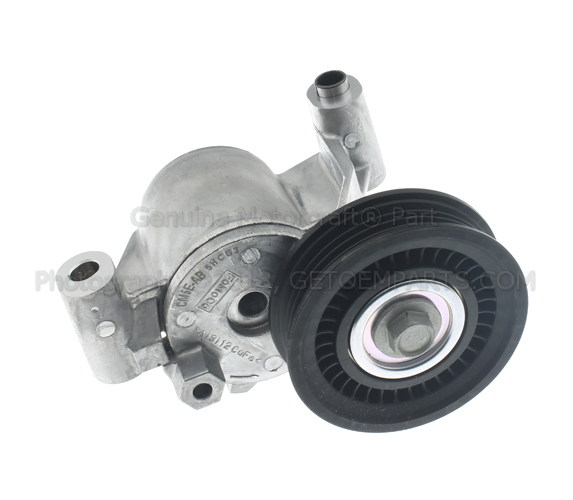 CM5Z6B209A - : Accessory Drive Belt Tensioner Assembly for Ford Image