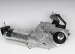 20815337 - Body: Wiper Motor for GM Image