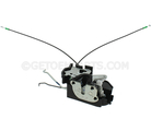 10395381 - : Lock - Driver's Side (LH) for GM Image