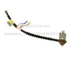 6L5Z2282AA - Brakes: Brake Hose for Ford Image