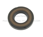 F5AZ3D526A - Steering: Bearing Seal for Ford: Bronco, E-150, E-150 Club Wagon, E-150 Econoline, E-150 Econoline Club Wagon, E-250, E-250 Econoline, E-350 Club Wagon, E-350 Econoline, E-350 Econoline Club Wagon, E-350 Super Duty, Econoline Super Duty, F-150, F-250, F-250 HD, F-350, F-Super Duty Image