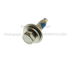 W706408S437 - Engine: Motor Mount Bolt for FORD Image
