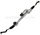 84560502 - : Electric Belt Drive Rack and Pinion Steering Gear for GM Image