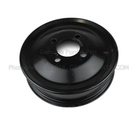 F7TZ8509AA - Cooling System: Engine Water Pump Pulley for Ford Image
